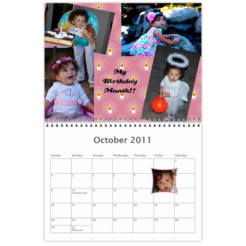 Great Oct 2011