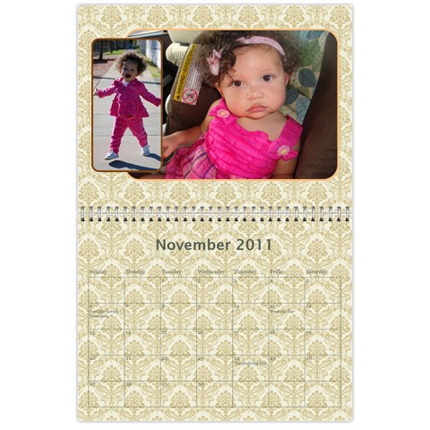 Great Nov 2011