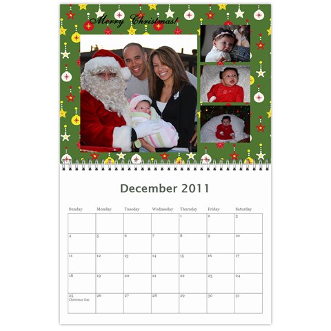 Great Dec 2011