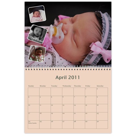 Great Apr 2011
