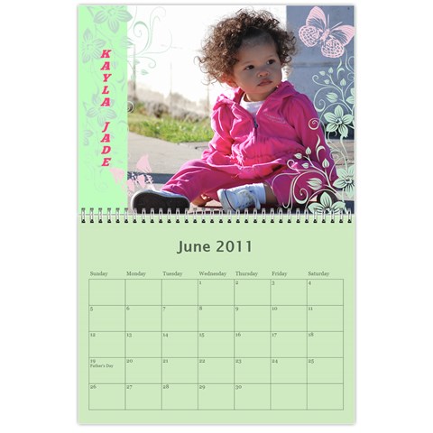 Great Jun 2011