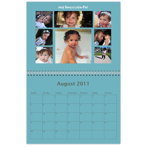 Great Aug 2011