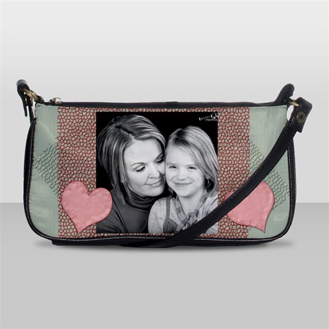 Valentines Purse Gift By Danielle Christiansen Front