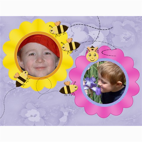 Grandma Loves Her Sweet Honey Bee 2011 By Chere s Creations May 2011