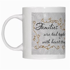 Family Love Mug