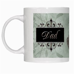 For Dad Mug