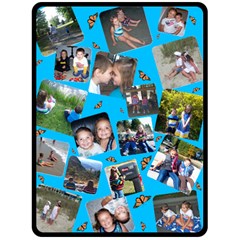 Blanket of Kids - Fleece Blanket (Large)