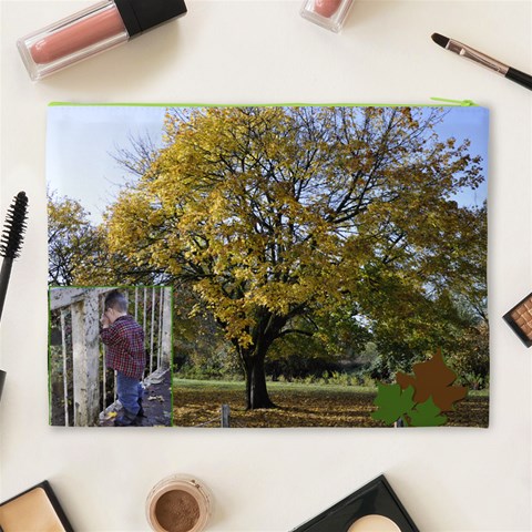 Fall Beauty By Cheryl Back