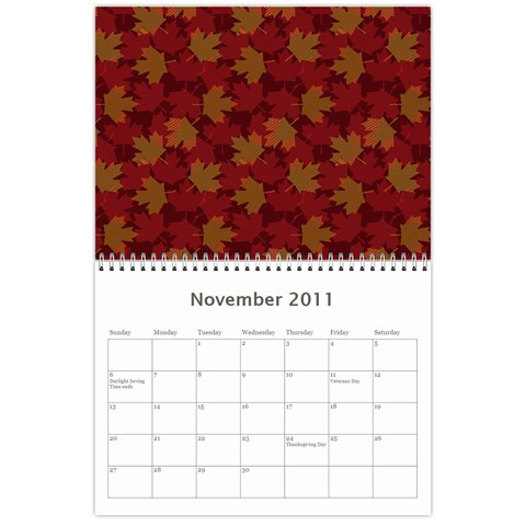 Family2010 By Vi Nov 2011