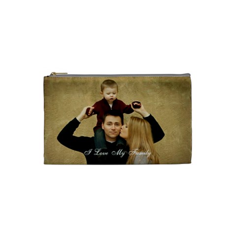 Rachael s Makeup Bag By Mariah Zurfluh Front