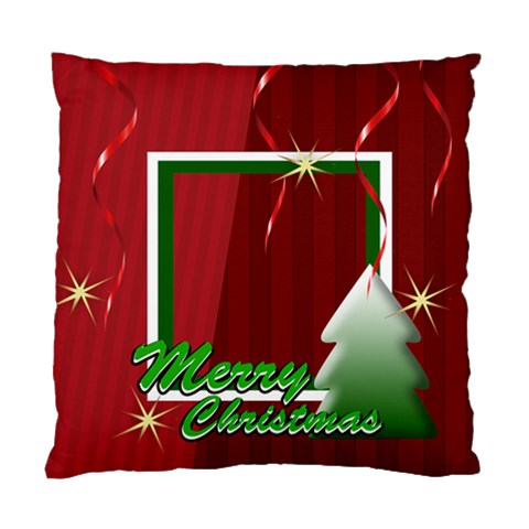Christmas By Clince Back