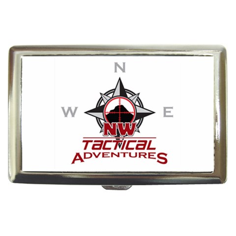 Nwta Cig Case By James Gunn Front