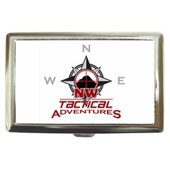 NWTA Cig Case - Cigarette Money Case