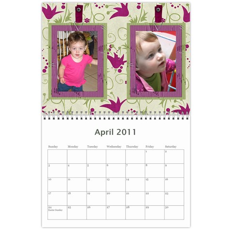 2011 General Apr 2011