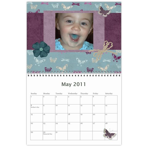 2011 General May 2011
