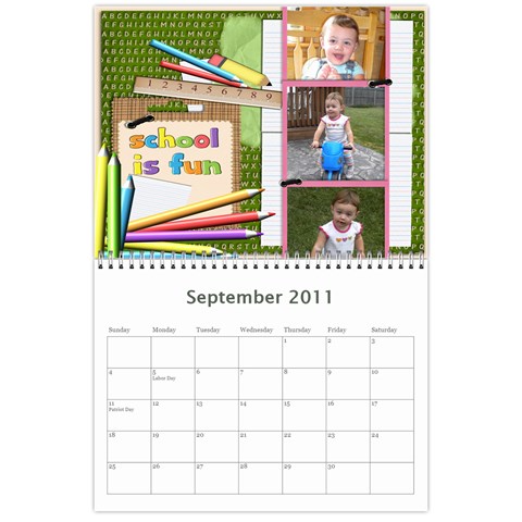 2011 General Sep 2011