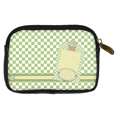 Pips Camera Bag 1 By Lisa Minor Back