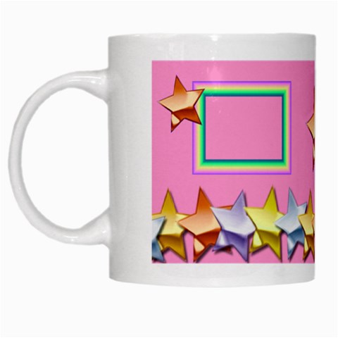 Party Mug By Daniela Left