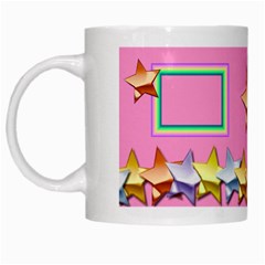 Party mug - White Mug