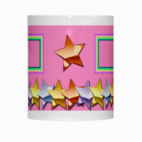 Party Mug By Daniela Center
