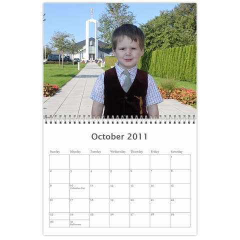 Grit Kalender 2011 By Roland Oct 2011