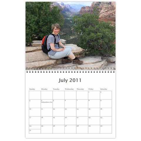 Grit Kalender 2011 By Roland Jul 2011
