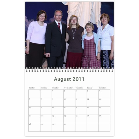 Grit Kalender 2011 By Roland Aug 2011
