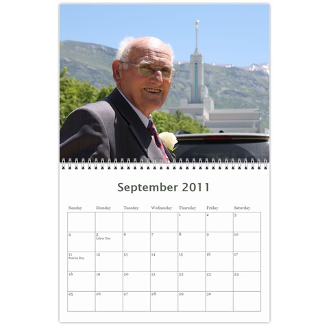 Grit Kalender 2011 By Roland Sep 2011