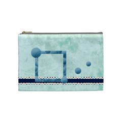 Games We Play Medium Cosmetic Bag 1 - Cosmetic Bag (Medium)