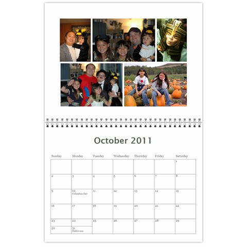 Grammy By Brittany Oct 2011