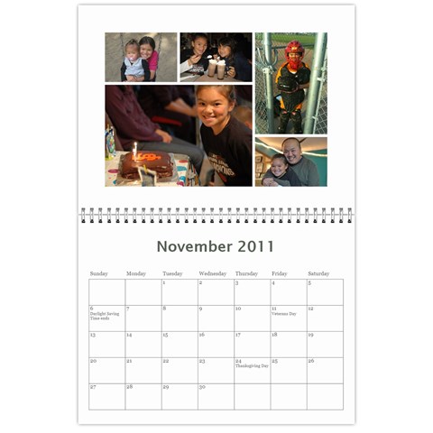 Grammy By Brittany Nov 2011