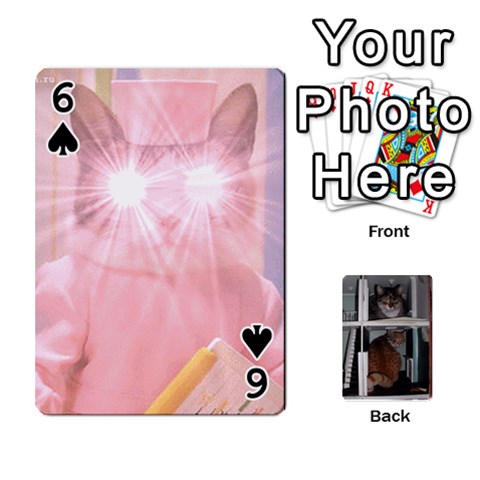 Rachelcards By Taylor Caputo Front - Spade6