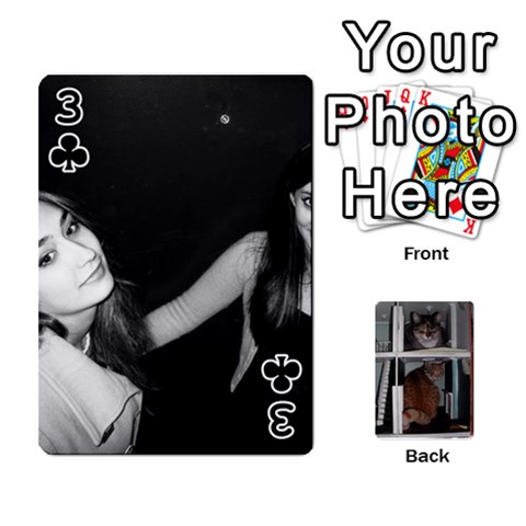 Rachelcards By Taylor Caputo Front - Club3