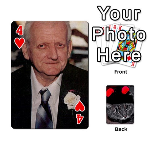 Me By Kristi Miller Front - Heart4