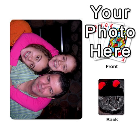 Me By Kristi Miller Front - Heart10