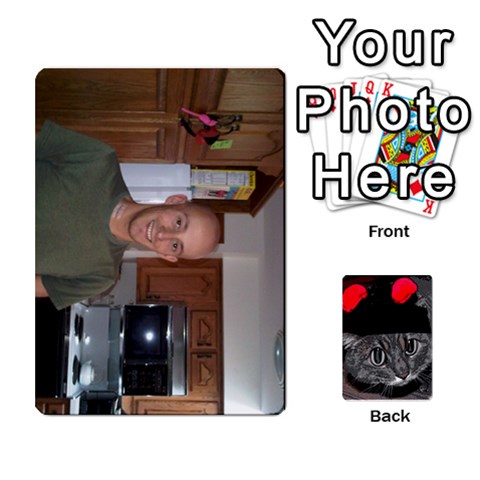 Me By Kristi Miller Front - Spade5