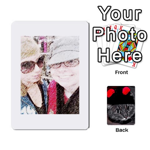 Jack Me By Kristi Miller Front - ClubJ