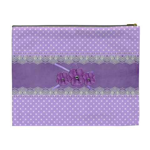 Cosmetic Case Back