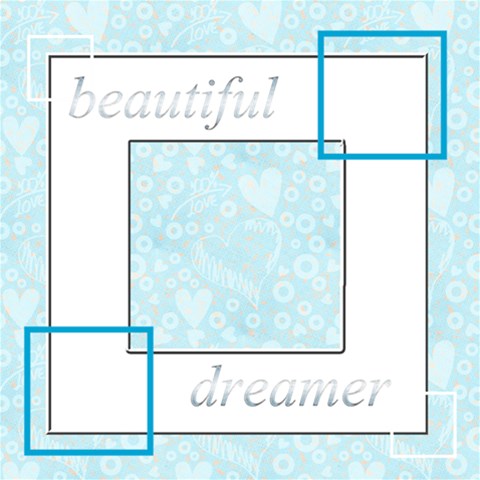 Catvinnat s Baby Boy Scrapbook Pages 12 X 12 By Catvinnat 12 x12  Scrapbook Page - 10