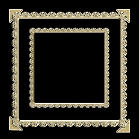 Liquid Gold  12 X 12 20 Quickpages  By Catvinnat 12 x12  Scrapbook Page - 10