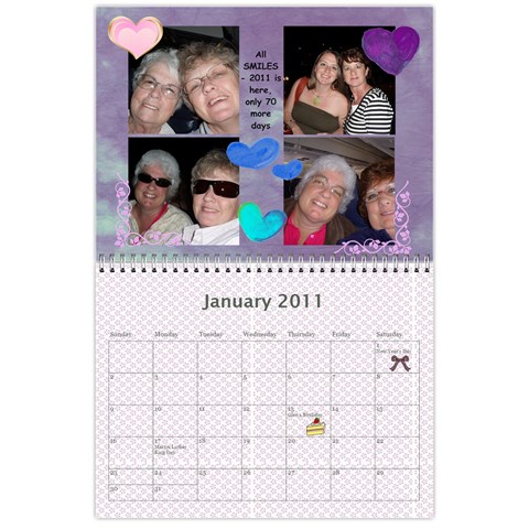 Vegas By Patty Jan 2011