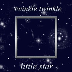 Twinkle Twinkle Little Star 12 x 12 quickpages - ScrapBook Page 12 x 12 Twinkle Twinkle Little Star 12 x 12 quickpages - ScrapBook Page 12 x 12