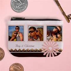 amy2 - Mini Coin Purse