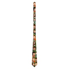wyatt tie - Necktie (Two Side)