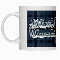 Winter Wonderland Mug
