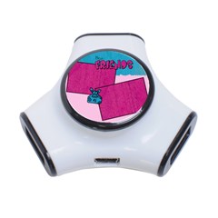 Best Friends - Usb Port