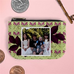 barb - Mini Coin Purse