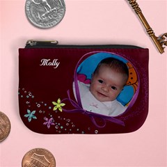 cheryl - Mini Coin Purse