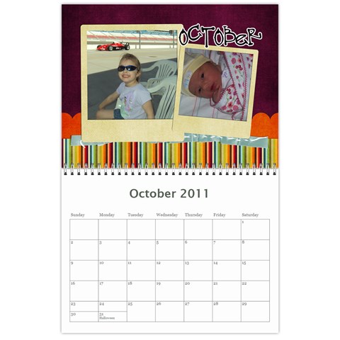 Nana By Christina Ortiz Oct 2011