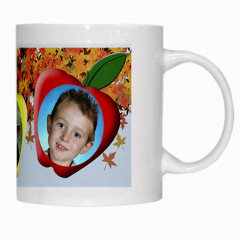 Apples By Chere s Creations Right